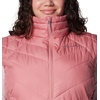 image:imageColumbia Plus Size Heavenly II VestPink Agave