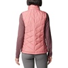 image:imageColumbia Plus Size Heavenly II VestPink Agave