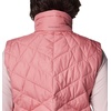 image:imageColumbia Plus Size Heavenly II VestPink Agave