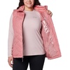 image:imageColumbia Plus Size Heavenly II VestPink Agave