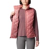 image:imageColumbia Plus Size Heavenly II VestPink Agave