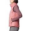 image:imageColumbia Plus Size Heavenly II VestPink Agave