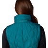 image:imageColumbia Plus Size Heavenly II VestRiver Blue