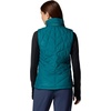 image:imageColumbia Plus Size Heavenly II VestRiver Blue
