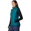 image:imageColumbia Plus Size Heavenly II VestRiver Blue