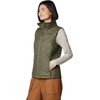 image:imageColumbia Plus Size Heavenly II VestStone Green
