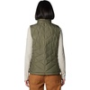 image:imageColumbia Plus Size Heavenly II VestStone Green