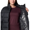 image:imageColumbia Plus Size Pike Lake Full Zip JacketBlack