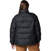 image:imageColumbia Plus Size Pike Lake Full Zip JacketBlack
