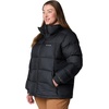 image:imageColumbia Plus Size Pike Lake Full Zip JacketBlack