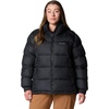 image:imageColumbia Plus Size Pike Lake Full Zip JacketBlack