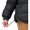 image:imageColumbia Plus Size Pike Lake Full Zip JacketBlack