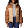 image:imageColumbia Plus Size Pike Lake Full Zip JacketCamel BrownCanoe