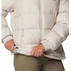 image:imageColumbia Plus Size Pike Lake Full Zip JacketDark Stone
