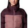 image:imageColumbia Plus Size Pike Lake Full Zip JacketMoonvistaFig