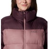 image:imageColumbia Plus Size Pike Lake Full Zip JacketMoonvistaFig