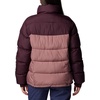 image:imageColumbia Plus Size Pike Lake Full Zip JacketMoonvistaFig