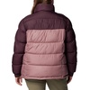 image:imageColumbia Plus Size Pike Lake Full Zip JacketMoonvistaFig
