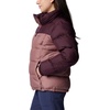 image:imageColumbia Plus Size Pike Lake Full Zip JacketMoonvistaFig