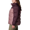 image:imageColumbia Plus Size Pike Lake Full Zip JacketMoonvistaFig