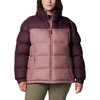 image:imageColumbia Plus Size Pike Lake Full Zip JacketMoonvistaFig