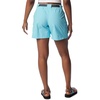 image:imageColumbia Plus Size Sandy River Cargo ShortAquamarine