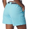 image:imageColumbia Plus Size Sandy River Cargo ShortAquamarine