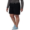 image:imageColumbia Plus Size Sandy River Cargo ShortBlack