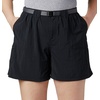 image:imageColumbia Plus Size Sandy River Cargo ShortBlack