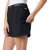 image:imageColumbia Plus Size Sandy River Cargo ShortBlack