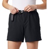 image:imageColumbia Plus Size Sandy River Cargo ShortBlack