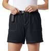 image:imageColumbia Plus Size Sandy River Cargo ShortBlack