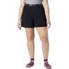image:imageColumbia Plus Size Sandy River Cargo ShortBlack