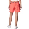 image:imageColumbia Plus Size Sandy River Cargo ShortJuicy