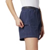 image:imageColumbia Plus Size Sandy River Cargo ShortNocturnal