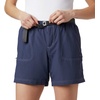 image:imageColumbia Plus Size Sandy River Cargo ShortNocturnal