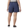 image:imageColumbia Plus Size Sandy River Cargo ShortNocturnal