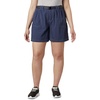 image:imageColumbia Plus Size Sandy River Cargo ShortNocturnal