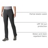 image:imageColumbia Saturday Trail PantBlack