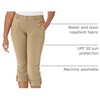 image:imageColumbia Saturday Trail PantBritish Tan