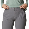 image:imageColumbia Saturday Trail PantCity Grey