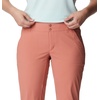 image:imageColumbia Saturday Trail PantDark Coral