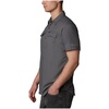 image:imageColumbia Silver Ridge 20 Short Sleeve ShirtCity Grey