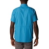 image:imageColumbia Silver Ridge 20 Short Sleeve ShirtDeep Marine