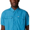 image:imageColumbia Silver Ridge 20 Short Sleeve ShirtDeep Marine