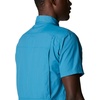 image:imageColumbia Silver Ridge 20 Short Sleeve ShirtDeep Marine