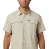 image:imageColumbia Silver Ridge 20 Short Sleeve ShirtFossil