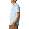 image:imageColumbia Silver Ridge 20 Short Sleeve ShirtIcy Morn
