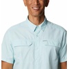 image:imageColumbia Silver Ridge 20 Short Sleeve ShirtIcy Morn