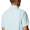 image:imageColumbia Silver Ridge 20 Short Sleeve ShirtIcy Morn